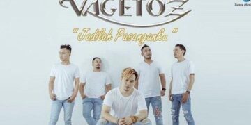 Chord Gitar Vagetoz – Jauh