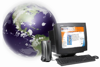 Daftar Istilah Istilah Dalam Komputer