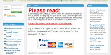 Cara Flash HP Jadul Sony Ericsson A2 DB3350 (Hazel, Cedar, Elm, Zylo) 2021