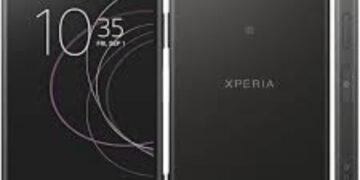 Firmware Sony Xperia XZ1 AU Japan SOV36 47.2.C.1.126-R15C