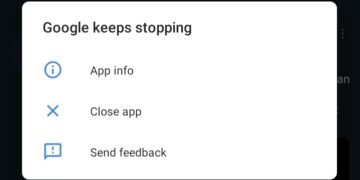 Penyebab “Google terus berhenti” dan Cara Mengatasinya | Juni 2021
