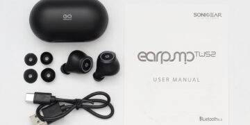 Cara Pairing / Menghubungkan Headset Earpump TWS2 SonicGear ke berbagai device