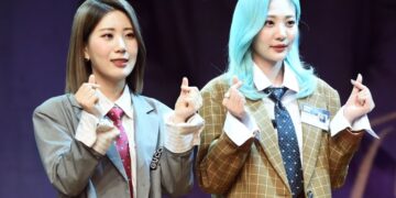 Chord Guitar Bolbbalgan4 (BOL4) – XX (볼빨간사춘기) | Easy Chord