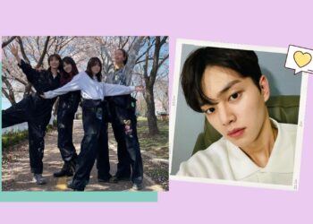 Chord Guitar J.UNA – Butterfly | Ost Nevertheless