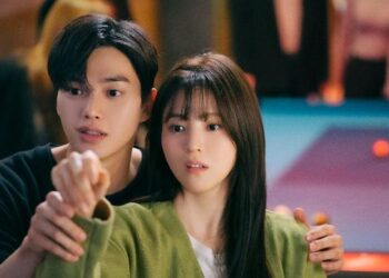 Chord Guitar Sam Kim – Love Me Like That | Ost Nevertheless