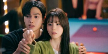 Chord Guitar Sam Kim – Love Me Like That | Ost Nevertheless