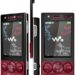 Firmware Sony Ericsson W705 R1GA031 Generic RED53