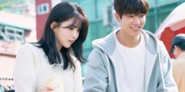 Chord Guitar Say Sue Me – So Tender | Ost Nevertheless