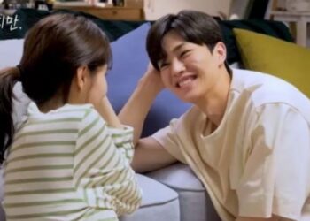 Chord Guitar RIO (리오) – Heavy Heart | Ost Nevertheless