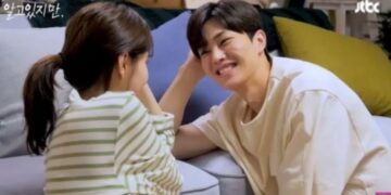 Chord Guitar RIO (리오) – Heavy Heart | Ost Nevertheless