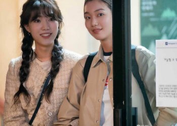 Chord Guitar Jukjae (적재) – Fall In Love | Ost Nevertheless