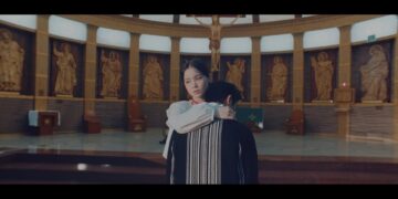 Chord Guitar Lee Hi- 구원자 (Savior) (Feat. B.I)