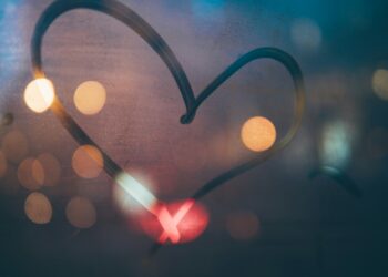 My Love Story Part #14 | Di Persimpangan Hati