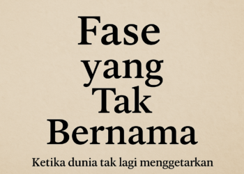 Fase yang Tak Bernama